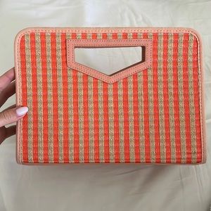 Marc Jacobs clutch